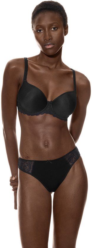 Mey Damen Spacer-Beha Serie Amorous