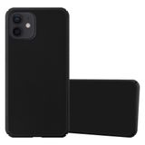 Cadorabo DE-148821 coque de téléphone portable Noir
