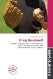 Greg Brummett: Livre de poche, 160 pages