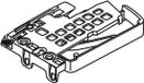 Blum Koppeling T51.1700 Links