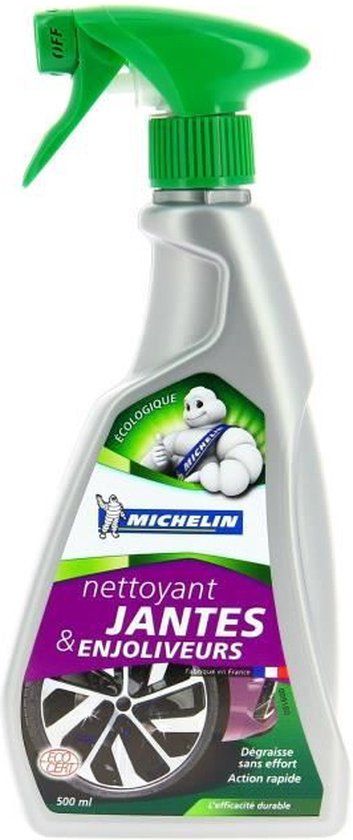 Autoshampoo - 0.5L - Niet van toepassing