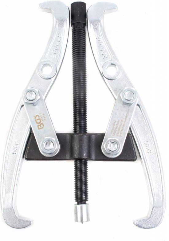 BGS poelietrekker 2 armen 20 cm - tot 5 ton