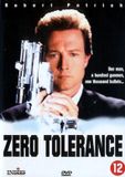 Zero Tolerance DVD