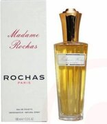 Rochas Madame 100 ml / dames