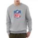 New Era NOS NFL Crew HGR Sweatshirt