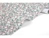 Dailylike Bedrukte stof, meerkleurig, 1,10 x 3 m, 243