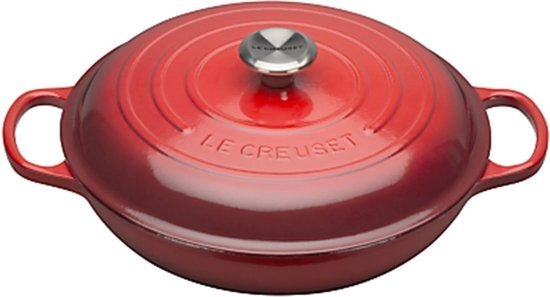 Le Creuset 21180300602430