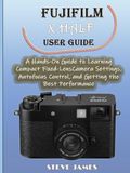 FUJIFILM X HALF USER GUIDE