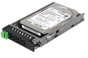 Fujitsu S26361-F5729-L190 2.5 inch Interne Harde Schijf
