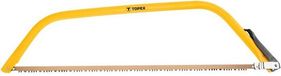 Topex Beugelzaag 760 mm