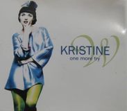 One Jive / Verity Kristine W - One More Try (CD)