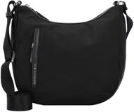 Mandarina Duck Hunter Schoudertas 28 cm Black
