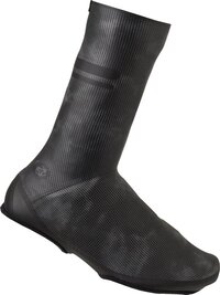 AGU Latex Overschoenen Essential - Grey - Unisex - Size 46/47 - Windproof & Waterproof