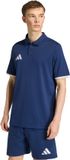 Adidas Performance Entrada26 Poloshirt Heren Blauw XXXL