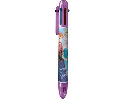 Disney Frozen 6 Kleuren pen