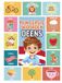 Mijn Eerste 500 Woorden Deens: Een tweetalig Nederlands-Deens kinderboek | Met kleurrijke illustraties en Uitspraak tips