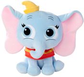 Simba Disney Doorables Dumbo Peluche 25 cm