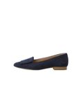 Paul Green 3792 Ballerina's voor dames, Blauw, 36 EU