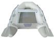 Cimatecnic 270 Bateau pneumatique Argent Polyester