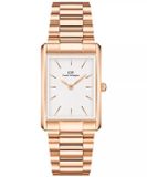 Daniel Wellington The Bound DW00100702 Horloge