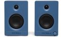 Victrola Tempo Bluetooth Boekenplankluidsprekers - Blauw