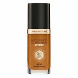 Max Factor Facefinity 98 Warm Hazelnut Foundation - 3614227924307