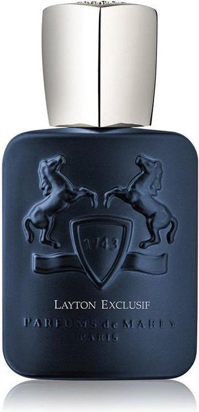 Parfums de Marly Eau de Parfum / 75 ml / Mannen