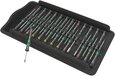 Wera Kraftform Micro Big Pack 1 Micro-Schroevendraaierset - 25 delig