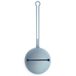 mushie Dummy houder - Powder Blauw
