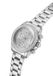 Guess Victoria GW1037L1, GW1037L2 Dames Horloge - Zilverkleurig - Roestvrij Staal - 36mm