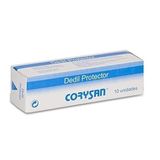 CORYSAN LATEX Vingers 10 A T2