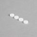 Stootzuiger 12mm, 1.0x5, CNC-gefreesd (4): Alle 22, SCTE