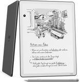 Amazon Kindle Scribe 64 GB Wifi Grafiet