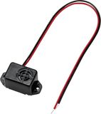 Tru Components TC-9218556 Miniatuurzoemer