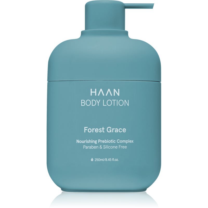 Haan Body Lotion