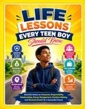 Life Lessons Every Teen Boy Should Know
