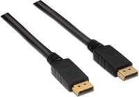 Brandon White Aisens HDMI Cable Black 2 m