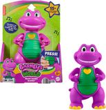 Fisher-Price Heart Hands Barney JFF05