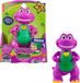 Fisher-Price Heart Hands Barney JFF05