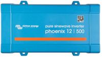 Victron Energy Victron Phoenix omvormer 12/500 230V VE.Direct IEC