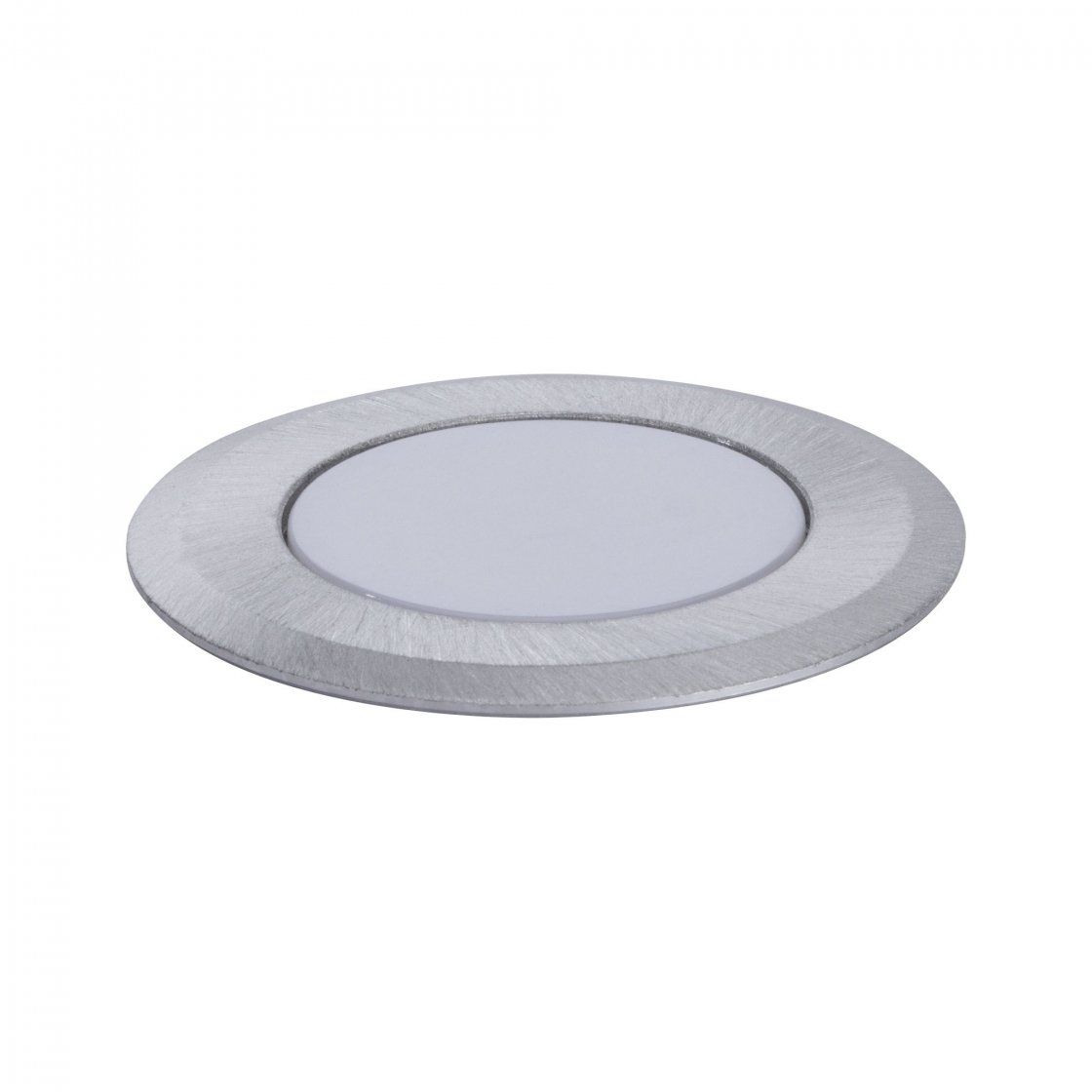 Paulmann 94365 Buitenlamp - 210 Lumen - 3000K - Warm Wit - Goud