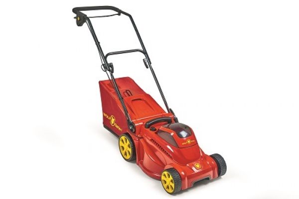 WOLF-Garten LYCOS 40/340 M 40V Accu Grasmaaier - 34cm - 300 m²