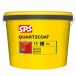 SPS Quartzcoat Peinture texturée Satin Blanc 10 Litres