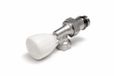 thermostaatkraan Giacomini R435x062 thermostaatkraan – omgekeerde hoek – r435 – diameter 15 x 21 – 16 mm