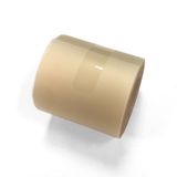 Inf Shenzhen Aiyida Technology Hydrocolloïde Blaarpreventiepleister voor Hiel - Zelfklevende Voethielsticker, Snijdbare Bandage