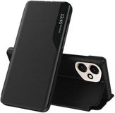 Techsuit eFold Book Case voor HONOR 400 - Zwart