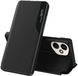 Techsuit eFold Book Case voor HONOR 400 - Zwart
