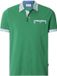 Babista heren Poloshirt - L - groen