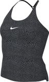 NIKE W Nk One Df Crp Tank Aop dames Vest