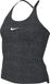 NIKE W Nk One Df Crp Tank Aop dames Vest